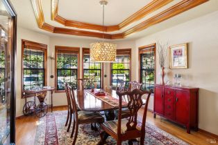 Single Family Residence, Davila court, Sonoma, CA 95476 - 12