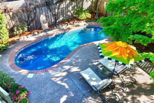 Single Family Residence, Davila court, Sonoma, CA 95476 - 32