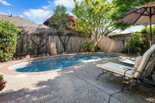 Single Family Residence, Davila court, Sonoma, CA 95476 - 31