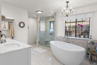 Single Family Residence, Davila court, Sonoma, CA 95476 - 23