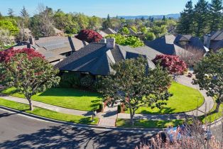 Single Family Residence, Davila court, Sonoma, CA 95476 - 39