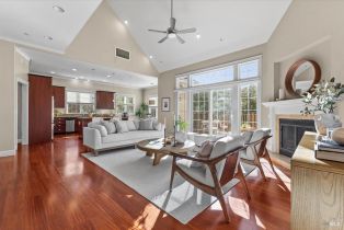 Single Family Residence,  Moonlight drive, Healdsburg, CA 95448 - 5