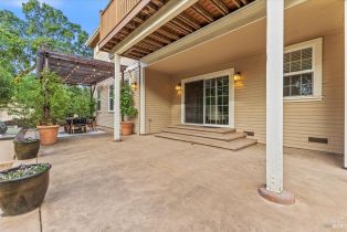 Single Family Residence,  Moonlight drive, Healdsburg, CA 95448 - 51