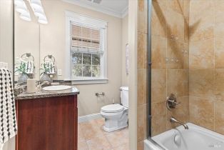 Single Family Residence,  Moonlight drive, Healdsburg, CA 95448 - 46