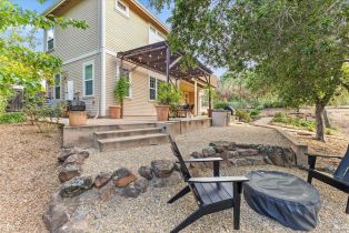 Single Family Residence,  Moonlight drive, Healdsburg, CA 95448 - 54
