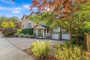 Single Family Residence,  Moonlight drive, Healdsburg, CA 95448 - 3
