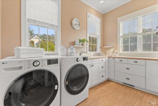Single Family Residence,  Moonlight drive, Healdsburg, CA 95448 - 25