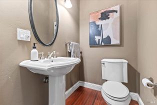 Single Family Residence,  Moonlight drive, Healdsburg, CA 95448 - 45