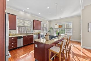 Single Family Residence,  Moonlight drive, Healdsburg, CA 95448 - 13