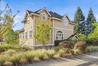 Single Family Residence,  Moonlight drive, Healdsburg, CA 95448 - 2