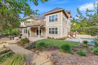Single Family Residence,  Moonlight drive, Healdsburg, CA 95448 - 57
