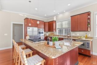 Single Family Residence,  Moonlight drive, Healdsburg, CA 95448 - 15