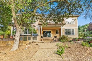 Single Family Residence,  Moonlight drive, Healdsburg, CA 95448 - 56