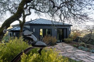 Single Family Residence, Wild Turkey run, Santa Rosa, CA 95404 - 44