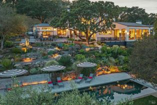 Single Family Residence, Wild Turkey run, Santa Rosa, CA 95404 - 50