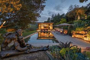 Single Family Residence, Wild Turkey run, Santa Rosa, CA 95404 - 36