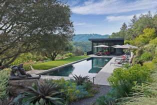 Single Family Residence, Wild Turkey run, Santa Rosa, CA 95404 - 48