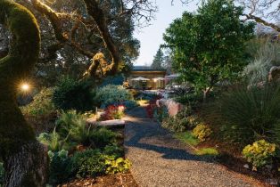 Single Family Residence, Wild Turkey run, Santa Rosa, CA 95404 - 41