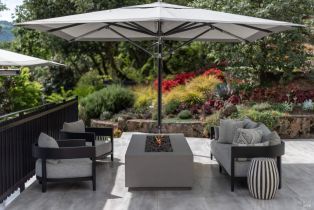 Single Family Residence, Wild Turkey run, Santa Rosa, CA 95404 - 32