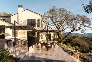Single Family Residence, Wild Turkey run, Santa Rosa, CA 95404 - 29