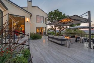 Single Family Residence, Wild Turkey run, Santa Rosa, CA 95404 - 32