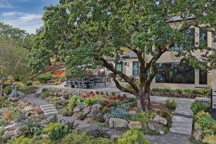 Single Family Residence, Wild Turkey run, Santa Rosa, CA 95404 - 33