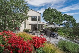 Single Family Residence, Wild Turkey run, Santa Rosa, CA 95404 - 30