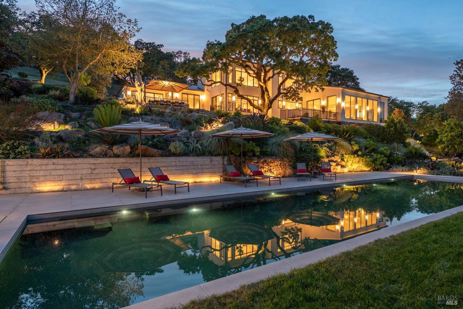 Single Family Residence, Wild Turkey run, Santa Rosa, CA 95404 - 1