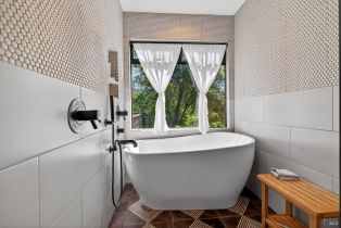 Single Family Residence,  Lovall Valley road, Sonoma, CA 95476 - 37