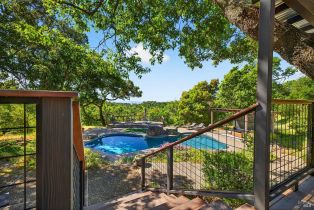 Single Family Residence,  Lovall Valley road, Sonoma, CA 95476 - 45