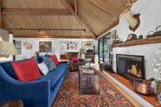 Single Family Residence,  Lovall Valley road, Sonoma, CA 95476 - 18