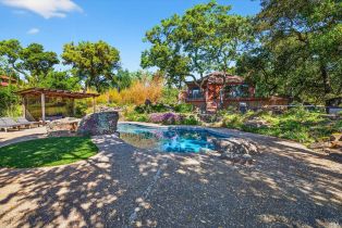 Single Family Residence,  Lovall Valley road, Sonoma, CA 95476 - 49