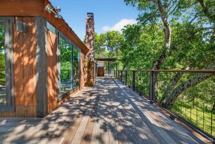 Single Family Residence,  Lovall Valley road, Sonoma, CA 95476 - 41
