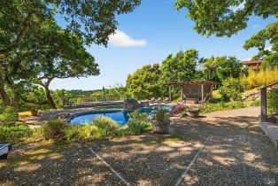 Single Family Residence,  Lovall Valley road, Sonoma, CA 95476 - 47