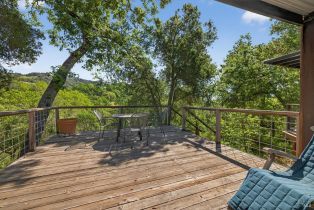 Single Family Residence,  Lovall Valley road, Sonoma, CA 95476 - 40