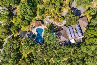 Single Family Residence,  Lovall Valley road, Sonoma, CA 95476 - 70