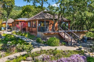 Single Family Residence,  Lovall Valley road, Sonoma, CA 95476 - 65