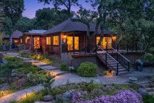 Single Family Residence,  Lovall Valley road, Sonoma, CA 95476 - 66
