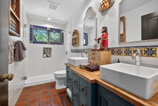 Single Family Residence,  Lovall Valley road, Sonoma, CA 95476 - 34