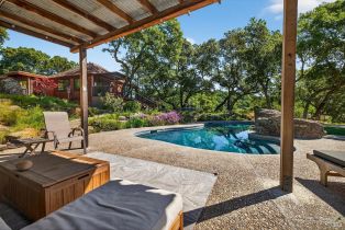 Single Family Residence,  Lovall Valley road, Sonoma, CA 95476 - 53