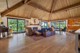 Single Family Residence,  Lovall Valley road, Sonoma, CA 95476 - 16