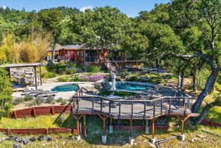 Single Family Residence,  Lovall Valley road, Sonoma, CA 95476 - 64