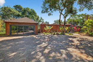 Single Family Residence,  Lovall Valley road, Sonoma, CA 95476 - 56