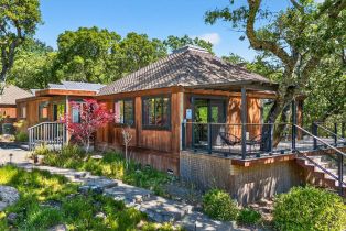 Single Family Residence,  Lovall Valley road, Sonoma, CA 95476 - 59