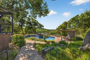 Single Family Residence,  Lovall Valley road, Sonoma, CA 95476 - 54