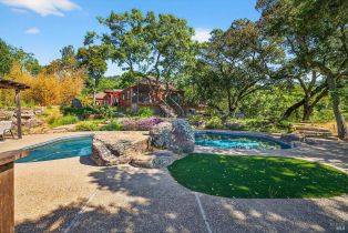 Single Family Residence,  Lovall Valley road, Sonoma, CA 95476 - 51
