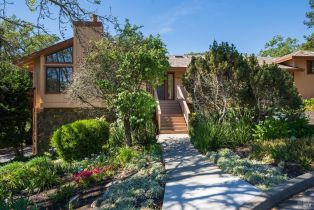 Single Family Residence, 1835 San Ramon Way, CA  , CA 95409