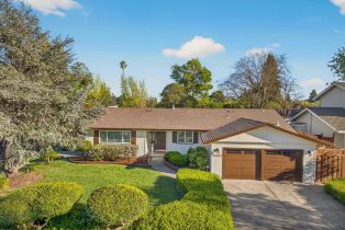 Single Family Residence, Rigdon street, Napa, CA 94558 - 68