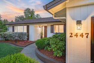 Single Family Residence, Rigdon street, Napa, CA 94558 - 6
