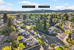 Single Family Residence, Rigdon street, Napa, CA 94558 - 77